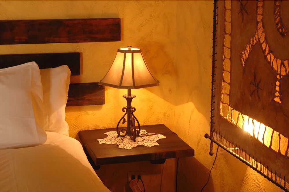 Posada de las Flores Resort - Punta Chivato