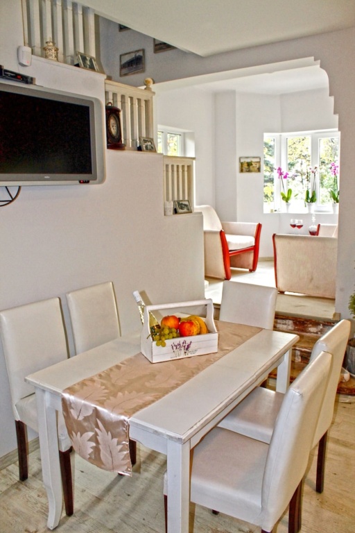 Lubimetz 13 - holiday villa