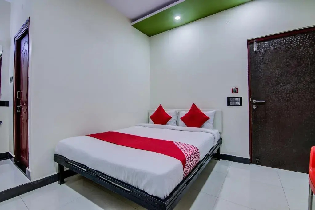 Oyo 5362 Hotel Spar Grand