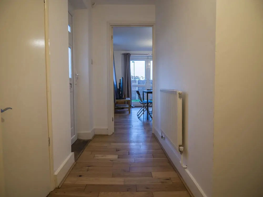 67 Hafton Road