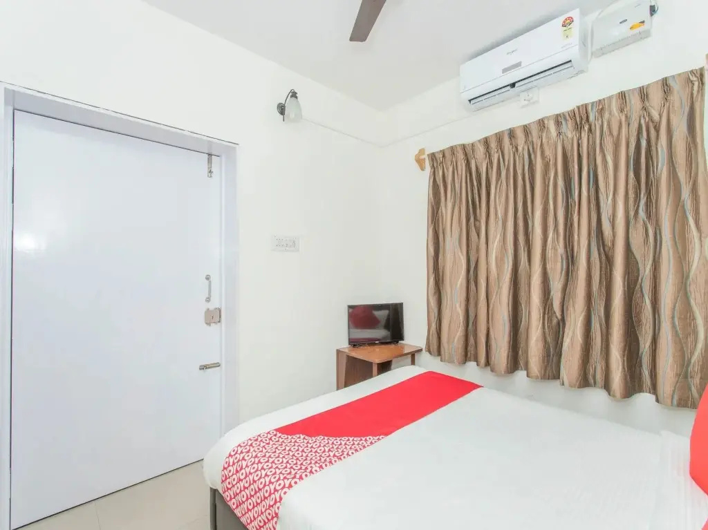 Oyo Rooms Indiranagar 12th Main