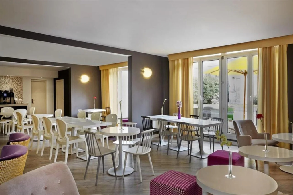 Citadines Kléber Strasbourg