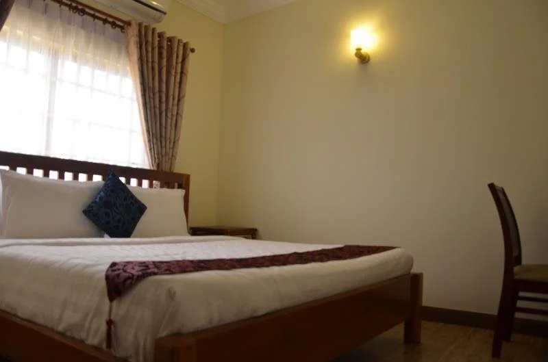Daunkeo Guesthouse
