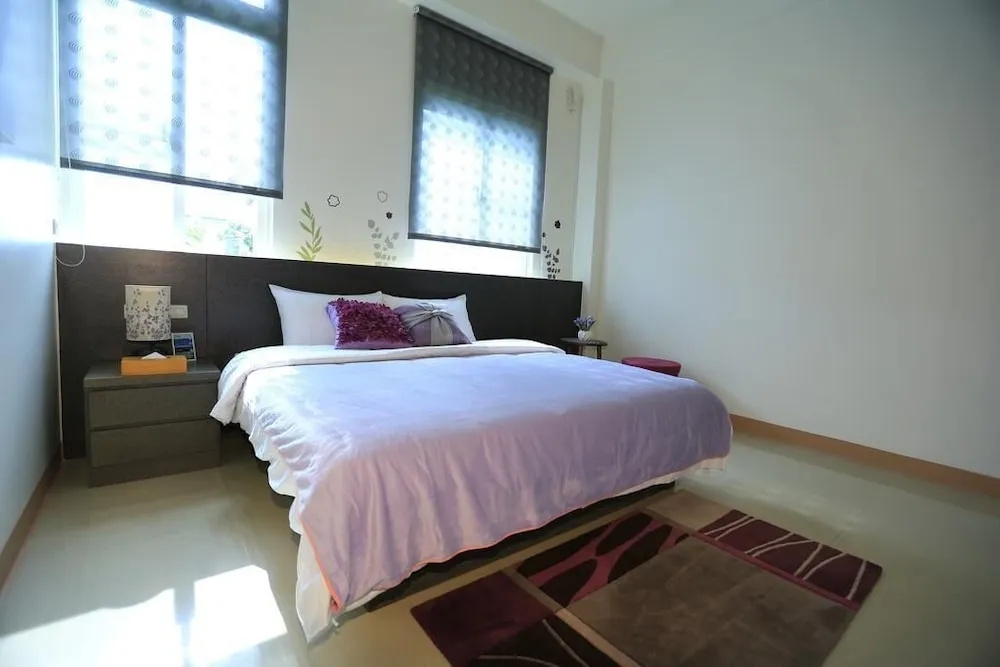 Fuye B&B
