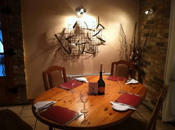 The Golden Boar Inn