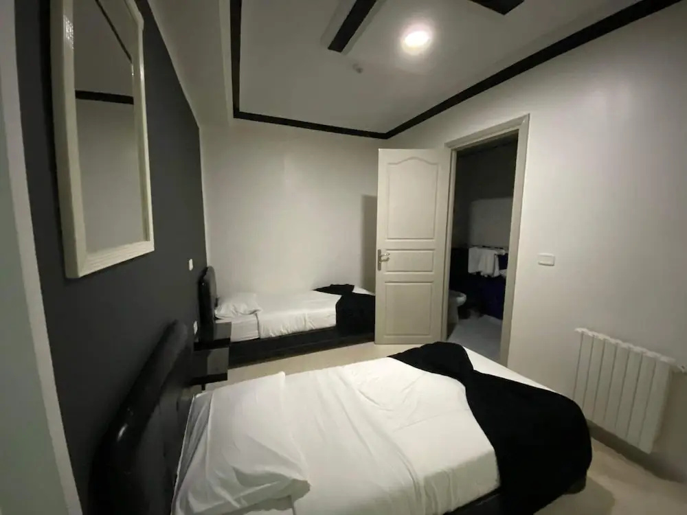 Hôtel le calife