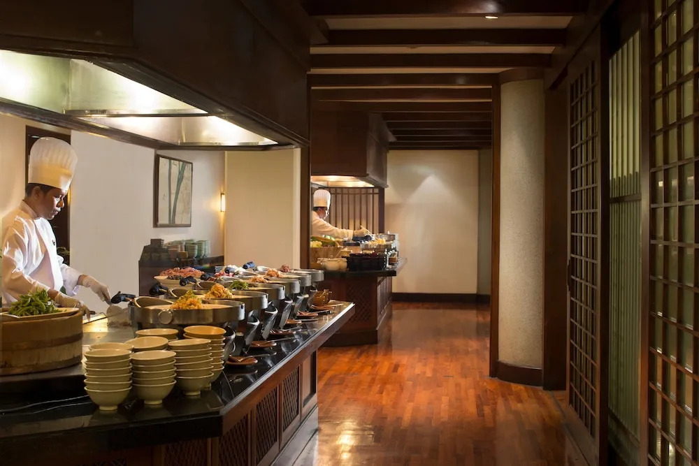 Hyatt Regency Surabaya