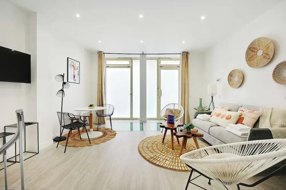 Charming Apartment - 1br/5p - Opera Garnier