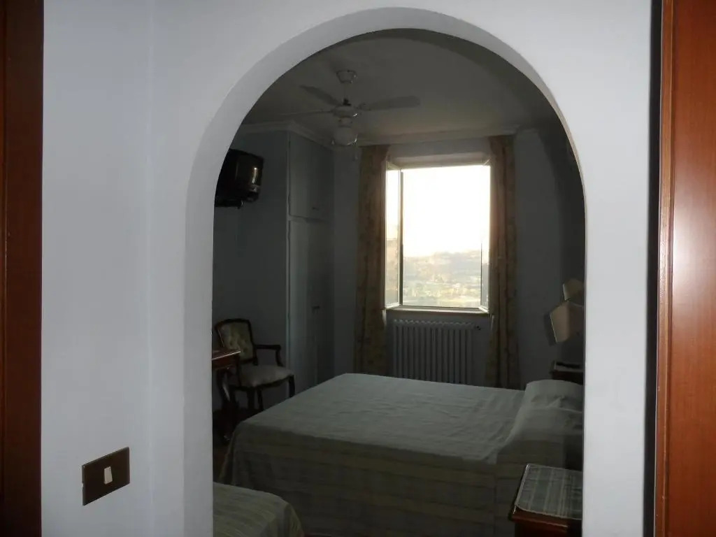 Albergo Lucia Pagnanelli