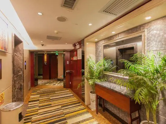 Bonway International Hotel