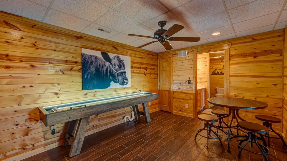 Sundance Retreat by Escape to Blue Ridge