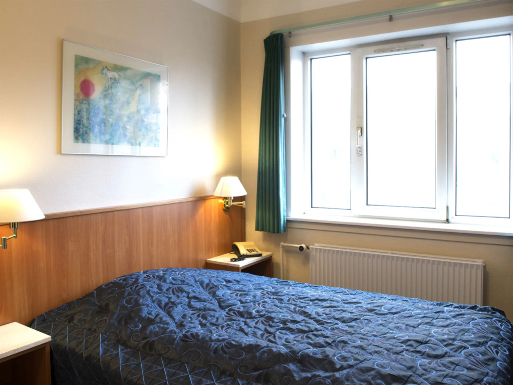 Milling Hotel Gestus