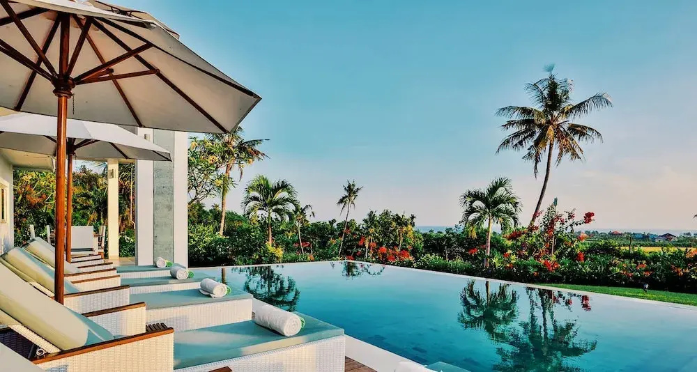 Villa Zoubi Bali