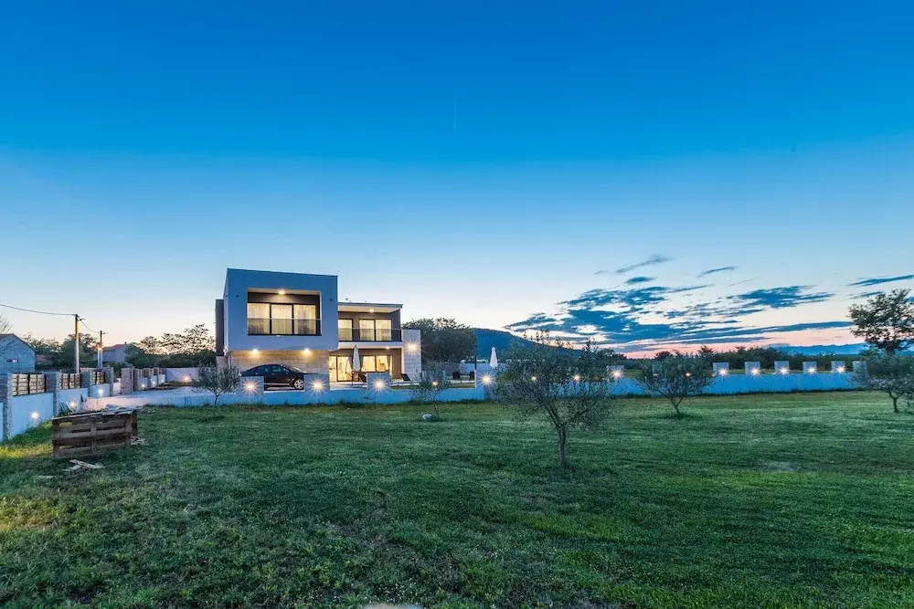 Villa F&A ZadarVillas