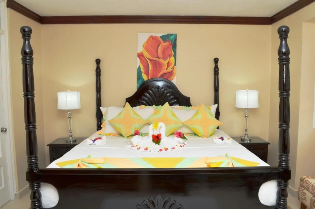 Franklyn D Resort & Spa All Inclusive