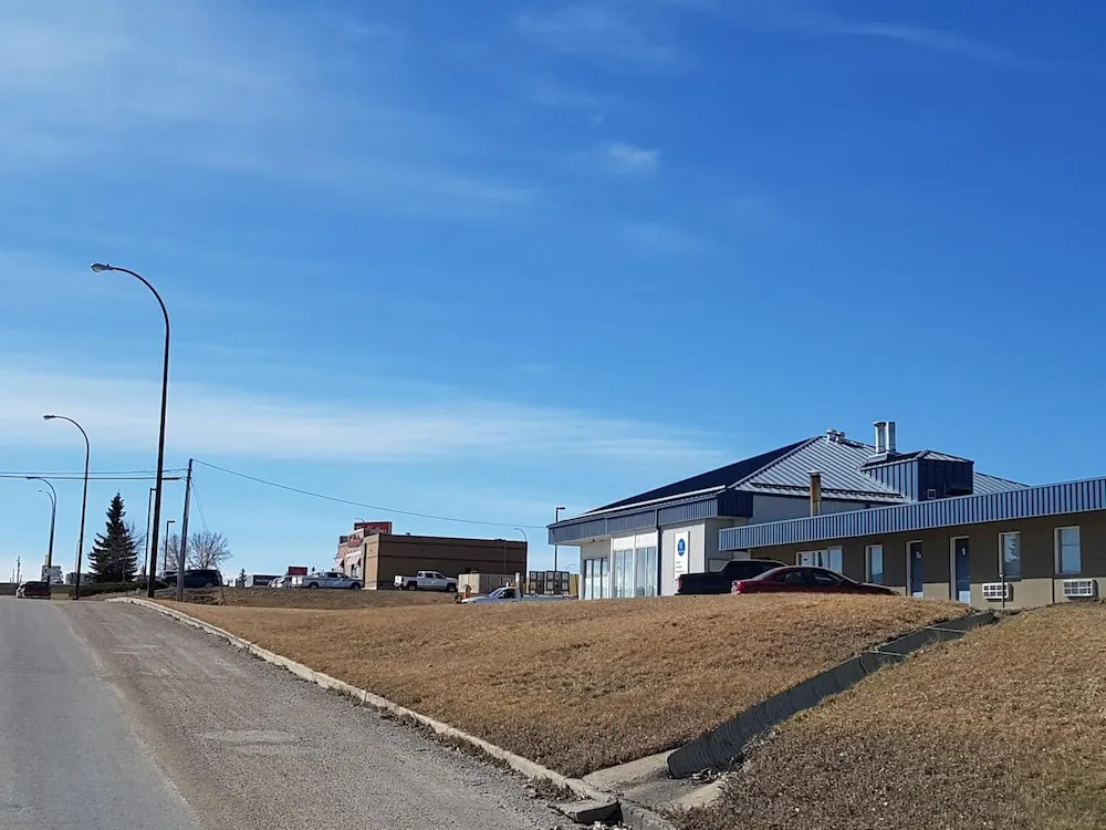 Widus Inn