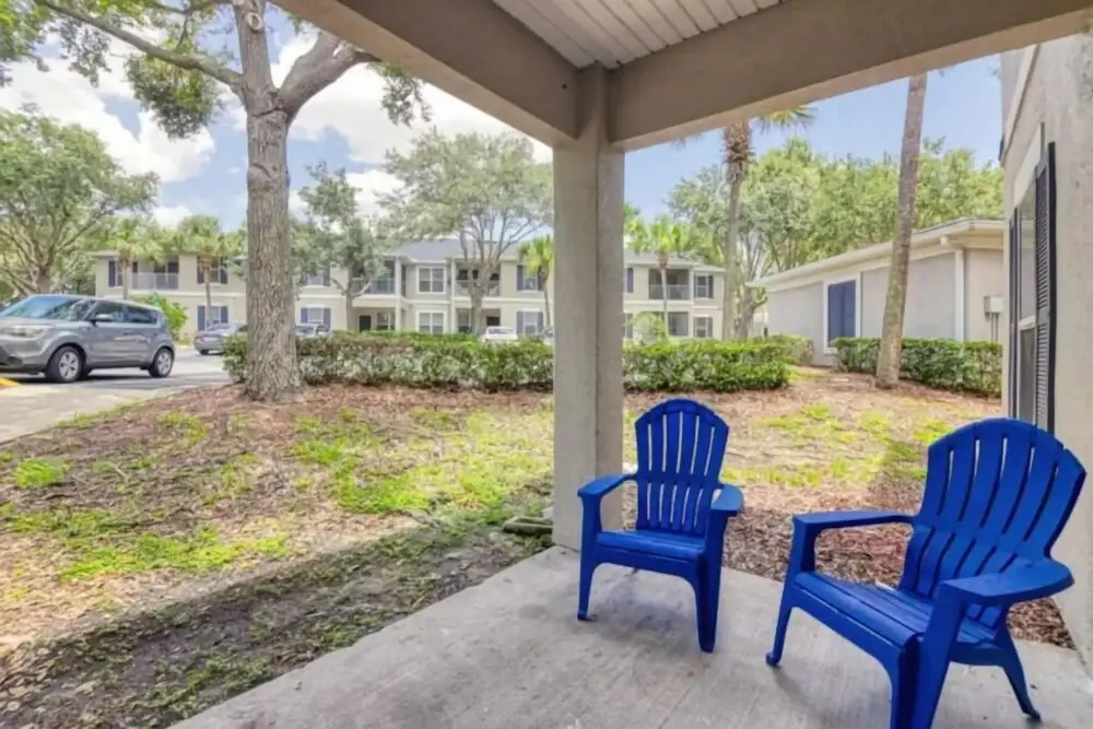 The Dunes Apartment 2 Bedroom Apts by Redawning