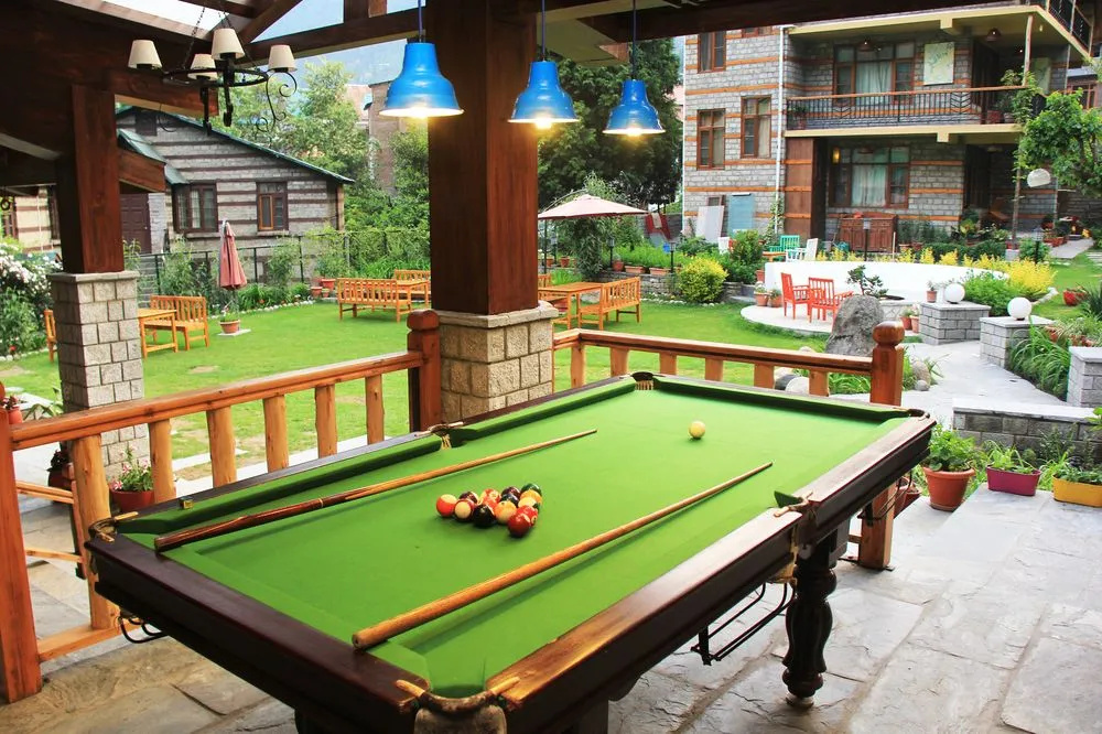 Hotel Hadimba Way
