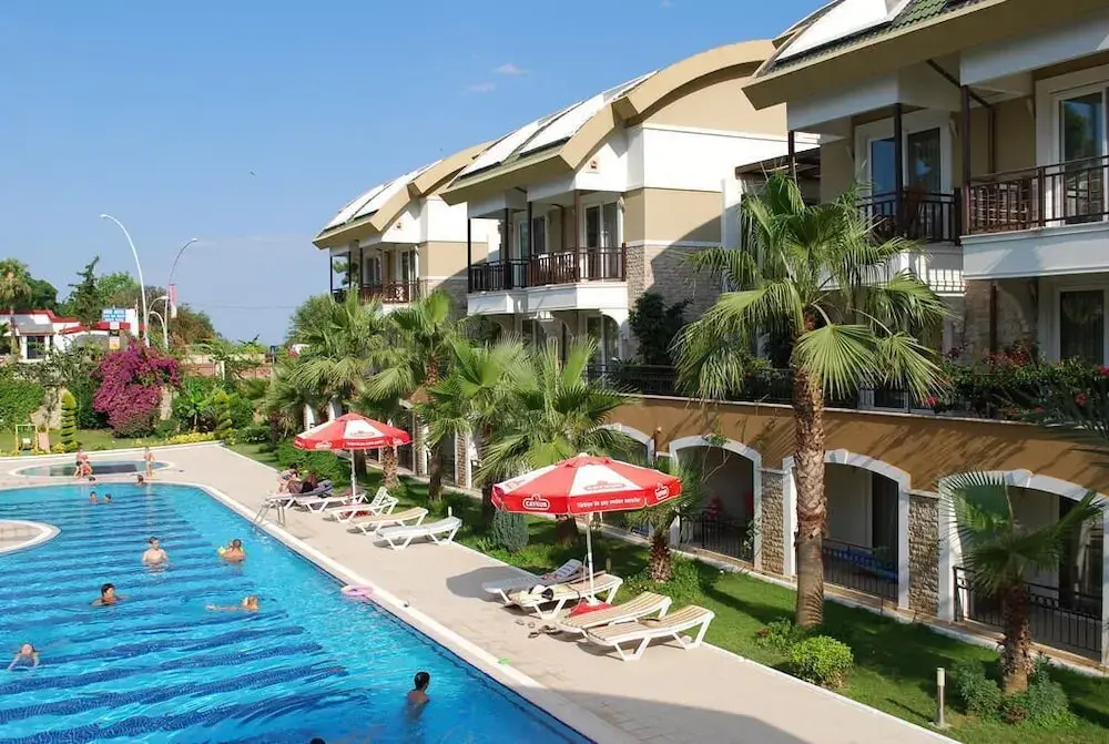 Ray Sultan Homes