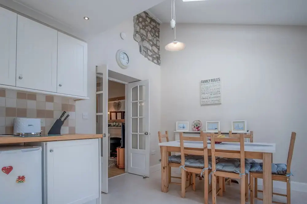 Cwtch Cottage - 3 Bed Cottage - Tenby, Tenby