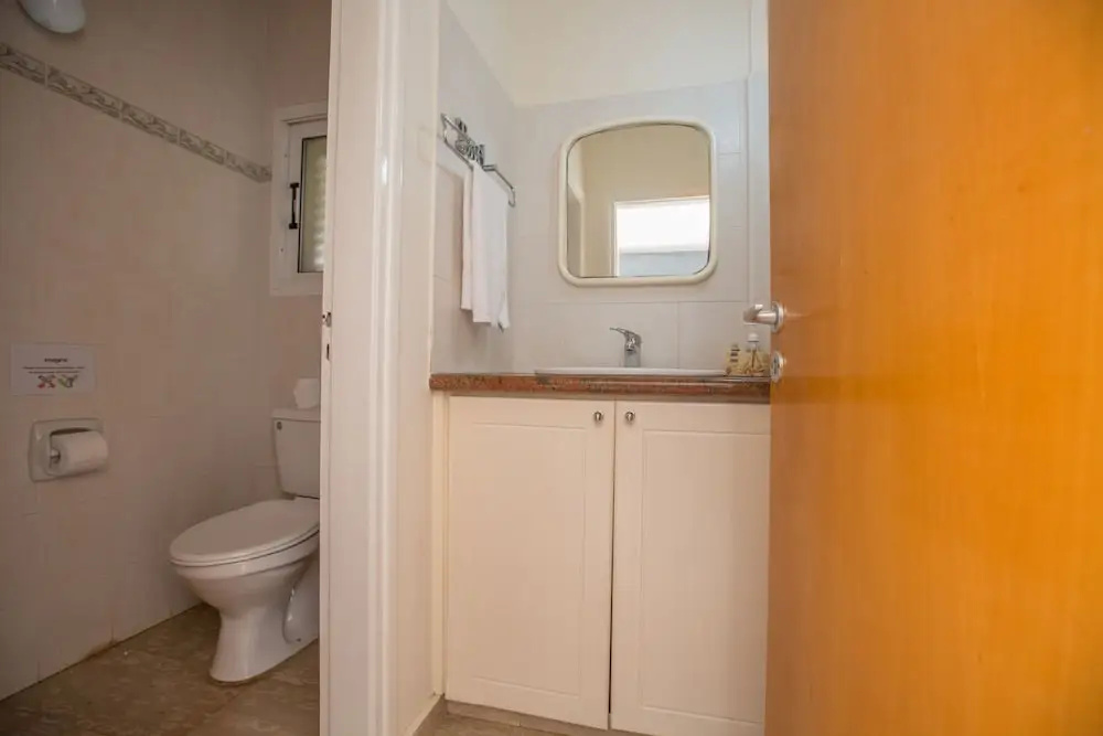 Ayia Napa Holiday Villa At26