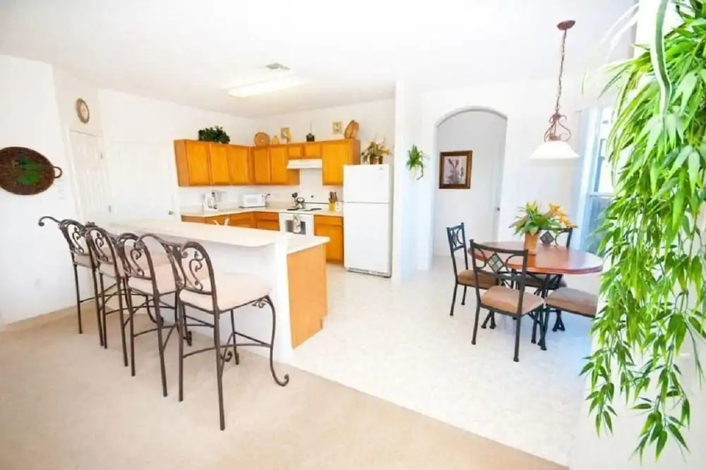 Ref 29 Modern 4 Bed Villa With own Pool