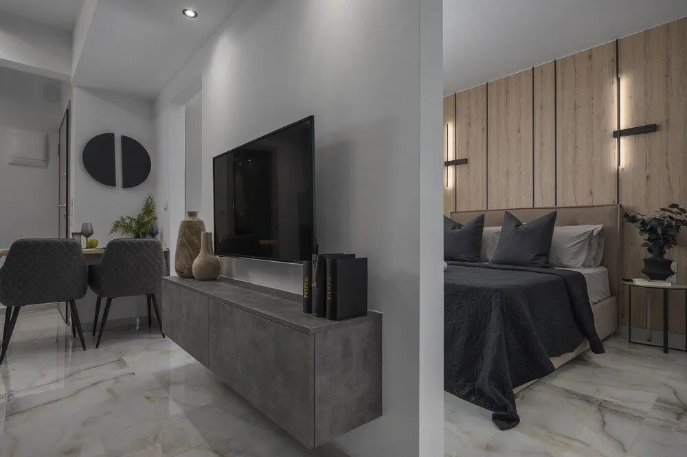 Nomades Suites