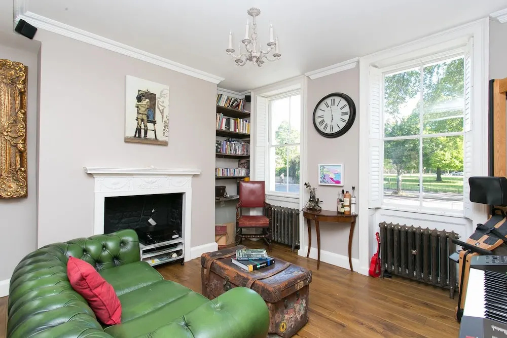 Veeve - Lambeth Road