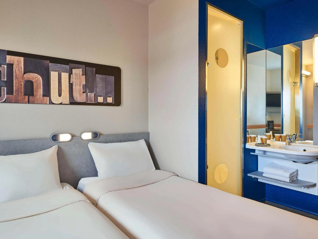 Ibis Budget Vélizy