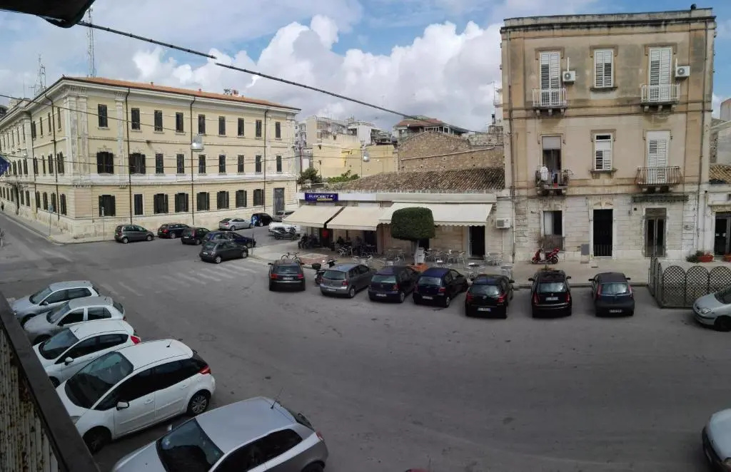 Casa Empedocle