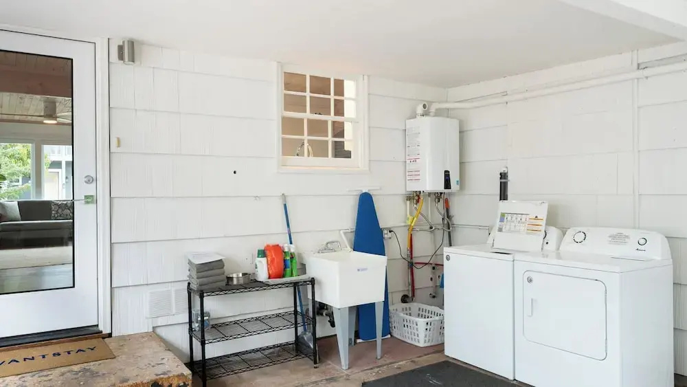 Grey Oak by Avantstay Coastal Charm, Near Beach & Golf