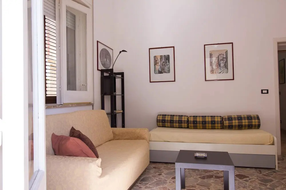 Appartamento Lentisco - Case Sicule