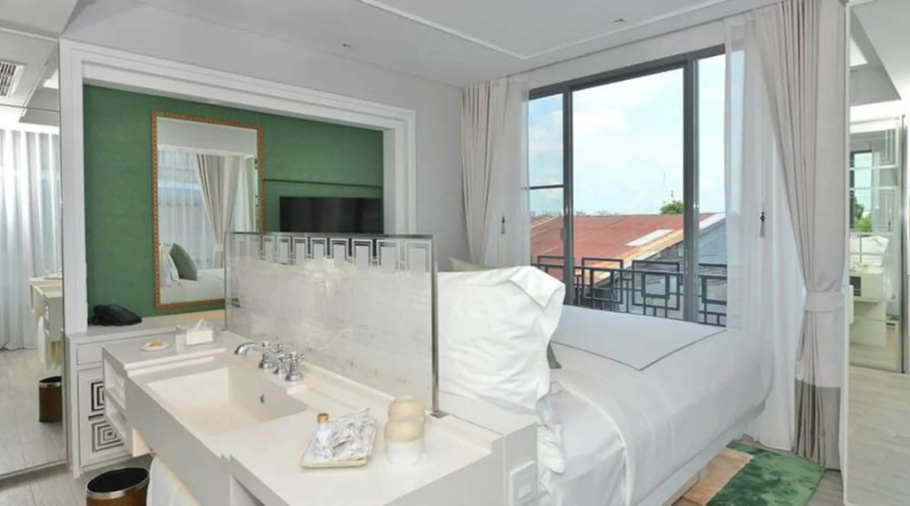 Riva Arun Bangkok