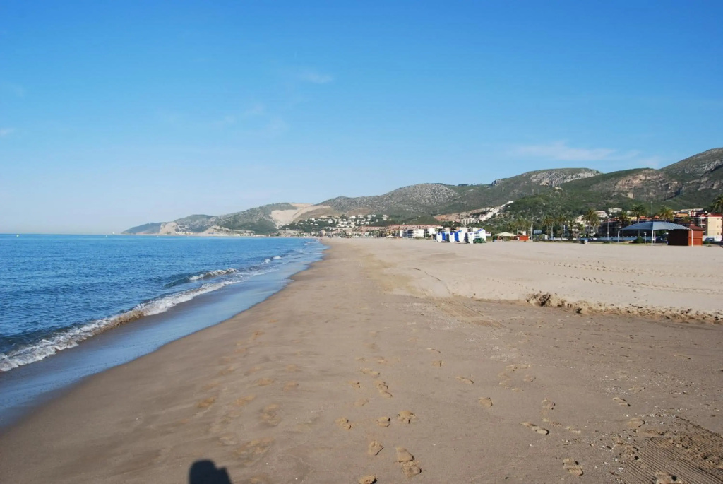 Apartamento Playa Mar