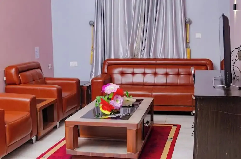 SoulCare Gardens Hotel