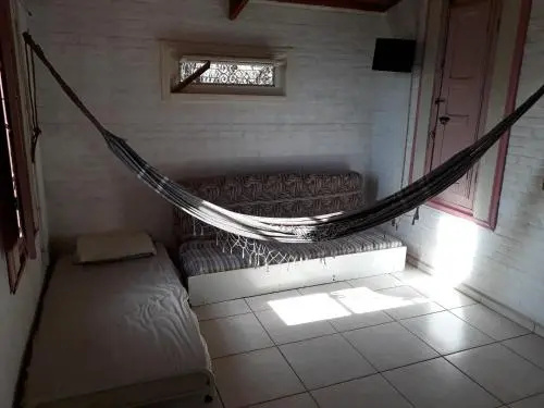 Hostel Silú