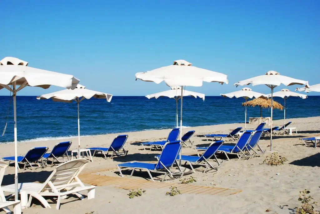 Kastri Hotel