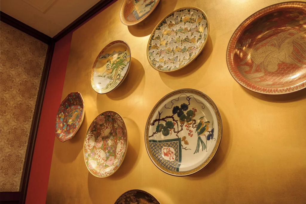 Kanazawa Hakuchoro Hotel Sanraku -Natural Hot Spring-