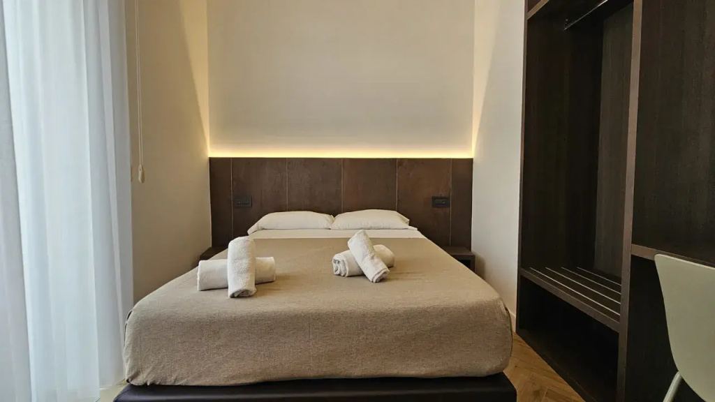 Dimora Neapolis Deluxe