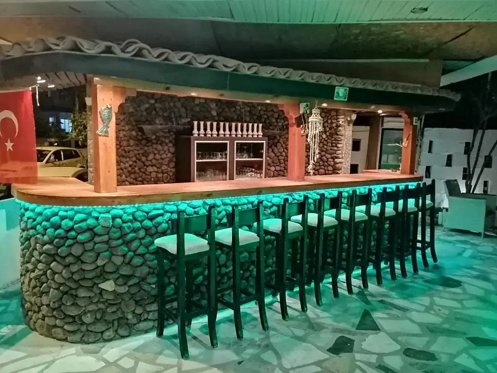 Arya Hotel