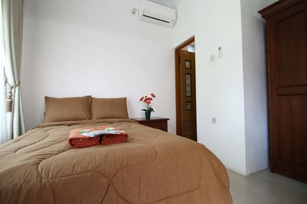 Anugro's Homestay By The Grand Java