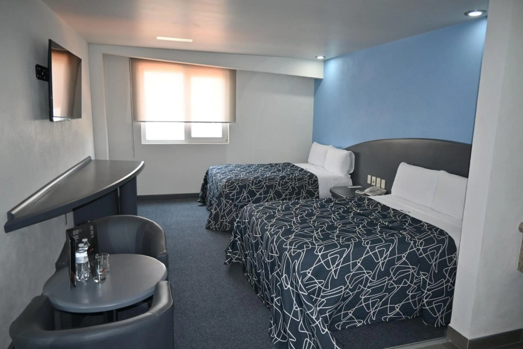 Hotel Concorde Toluca