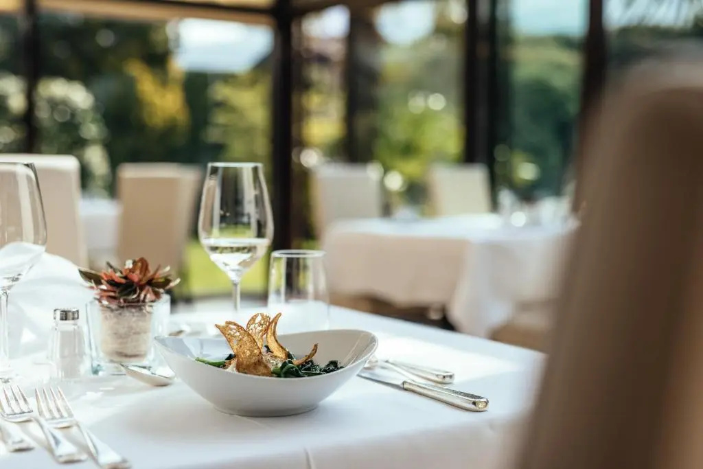 Hotel Rablanderhof