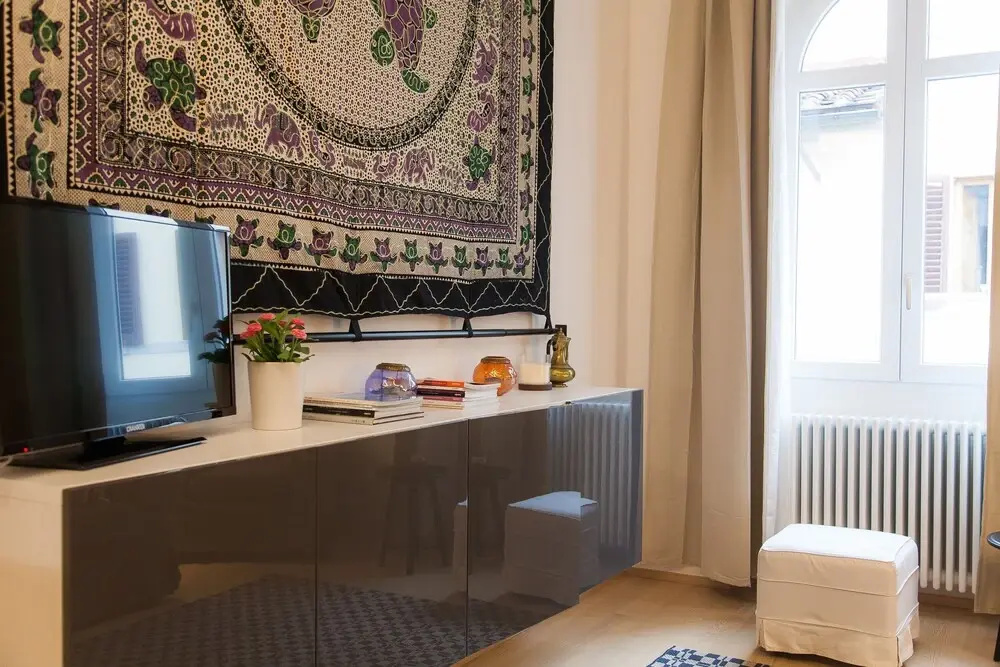 San Zanobi Apartments by Mamo Florence