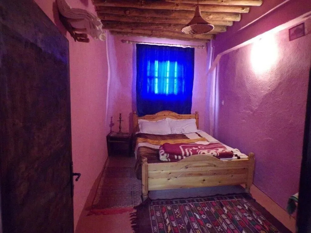 Auberge Adrar