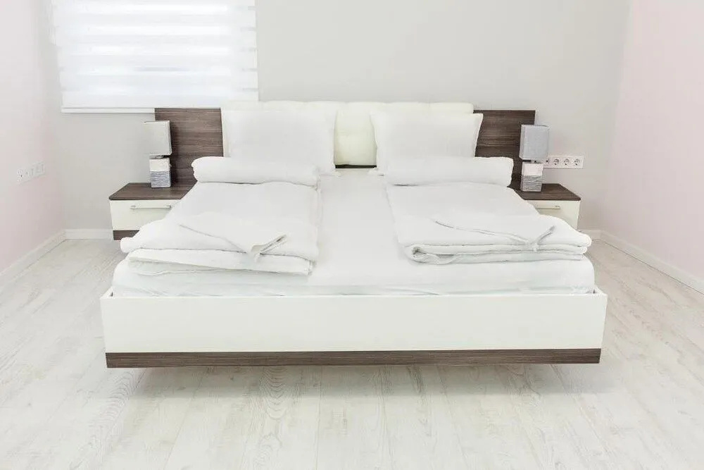 Corso Lux Apartman