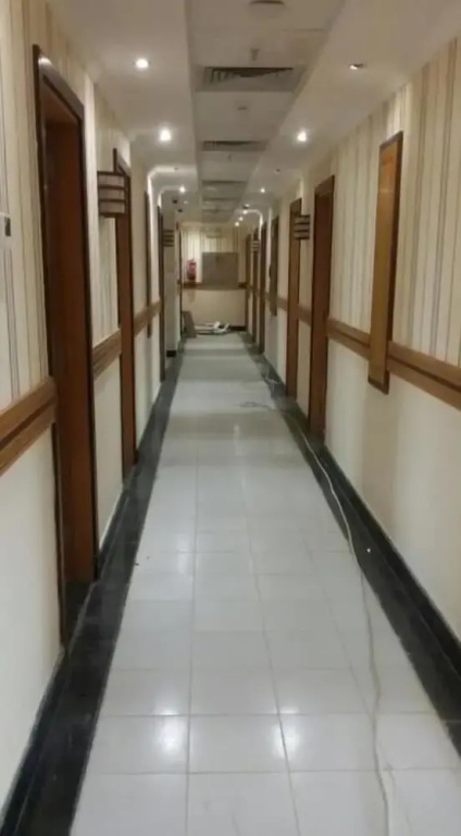 Alfajar Albadie Hotel 6