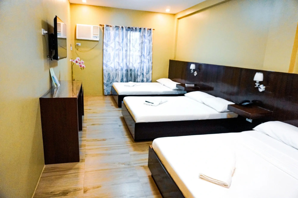 The Mang-Yan Grand Hotel powered by Cocotel
