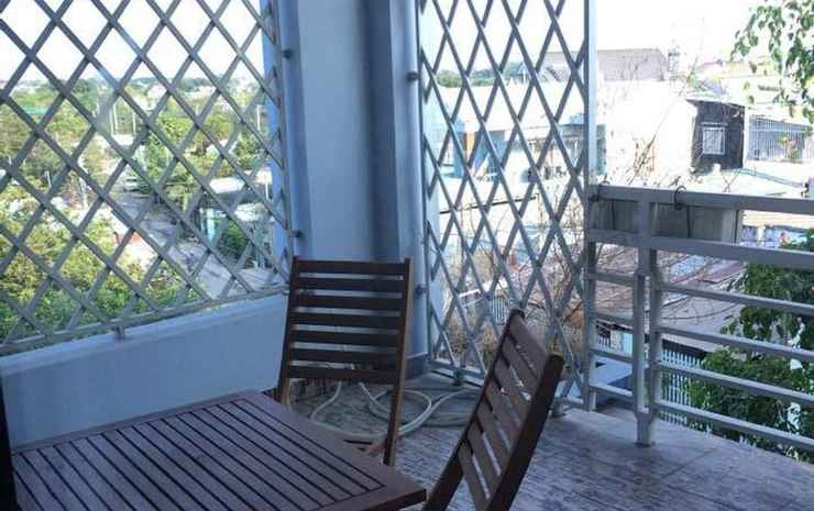 Viva Hotel Binh Duong