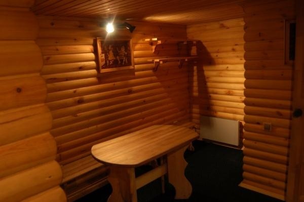 Thresholds